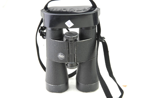 Binocolo leica leitz trinovid - leica,