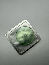 Rolex Original Milgauss green