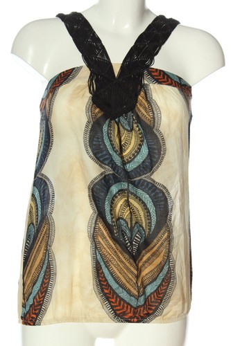 Promod blusa senza maniche - promod,