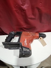 Hilti TE 7-A 36 volt Cordless