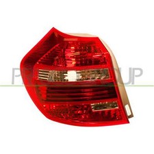 Fanale Posteriore Sx Senza