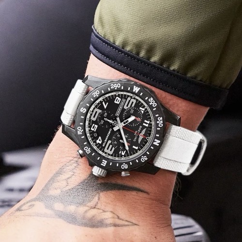 Breitling 22mm cinturino - 22mm,