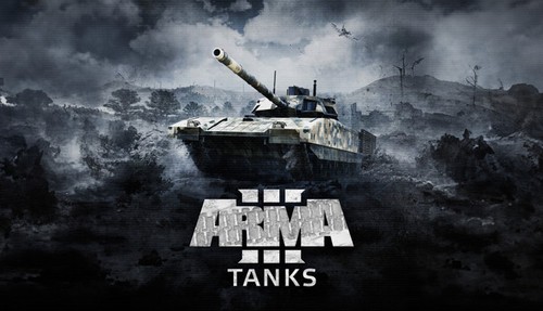 Nuovo arma tanks - arma, dlc