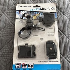 Midland XTC XTAVP6 Kit di