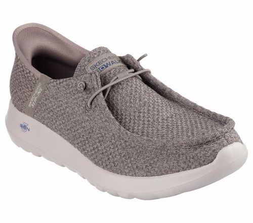 Skechers walk max slip ins - go,