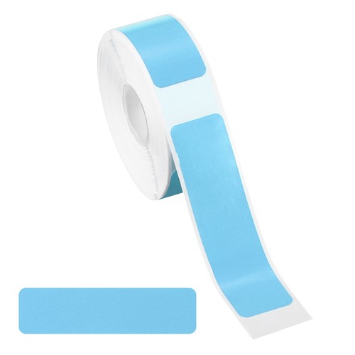 2x0 etichette termiche - 2x0.6",