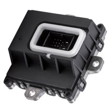 Xeno Centralina Fari Modulo AFS modulo di potenza for BMW 7 E65 E66 63127941634