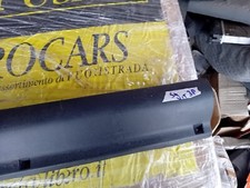 Sottoporta sx suzuki vitara 3 porte