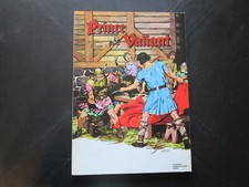 PRINCE VALIANT BY HAROLD R