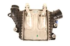 Radiatore intercooler JAGUAR