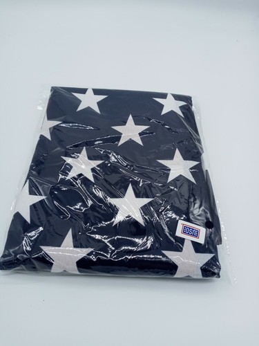 Bandiera americana usa made - bandiera,