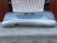 PARAURTI POSTERIORE OPEL CORSA