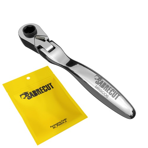 Sabrecut mini chiave - sabrecut,
