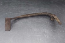 Pedale Freno Posteriore Moto