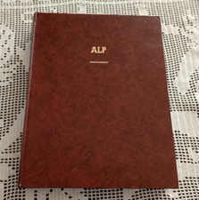 ALP Rivista Vivalda  1987 6