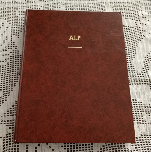 Alp rivista vivalda - rivista,