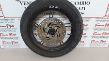 Cerchio ruota anteriore  Honda pcx 150 start e stop anno 2014 2018