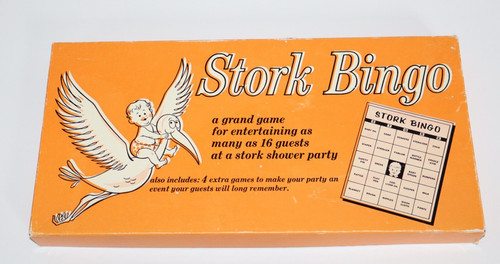 Gioco vintage leister co - gioco,
