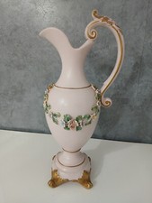 Vaso Anfora Ceramica