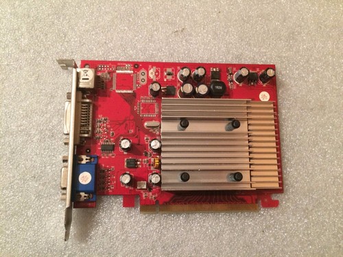 Scheda video xpertvision palit - xpertvision,