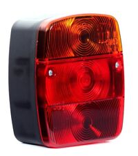 1 X Posteriore Multiuso Luce