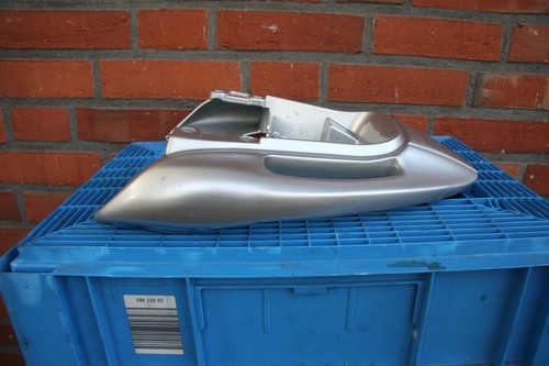 Yamaha 1100 bulldog rp05 - 1100,