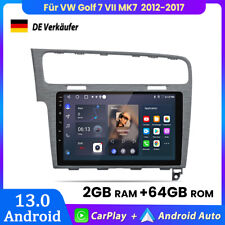 Carplay Android Auto 2+64GB