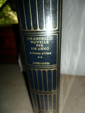 NOVELLE PER UN ANNO PIRANDELLO