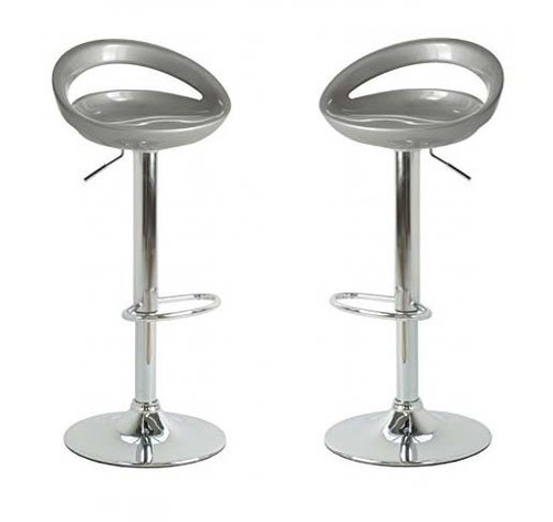 Coppia sgabelli poltrona - coppia,