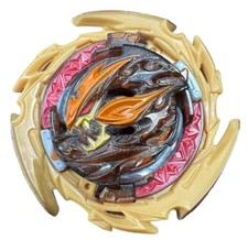 Beyblade Burst Quad Drive