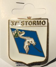 DISTINTIVO  AERONAUTICA