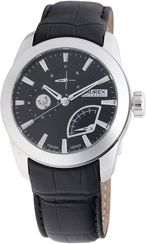 Orologio uomo haurex italy - uomo,
