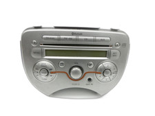 Autoradio CD Radio PN-3201M-B