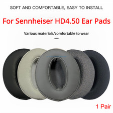 Cuscinetti auricolari di