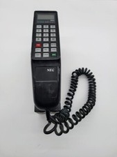 Vintage NEC TR5E800-8A