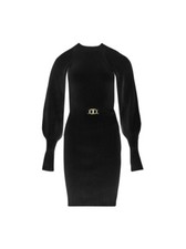 Abito Twinset in maglia