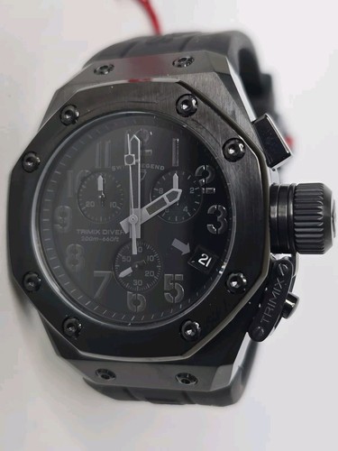 Orologio cronografo swiss - orologio,