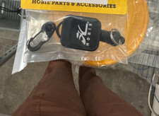 HOBIE GEAR KEEPER SMALL 36" -