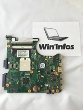 Scheda Madre Funzionale DA0ZD1MB6F0 Rev F Acer Aspire 5920 5920G