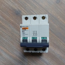 Disjoncteur Merlin Gérin