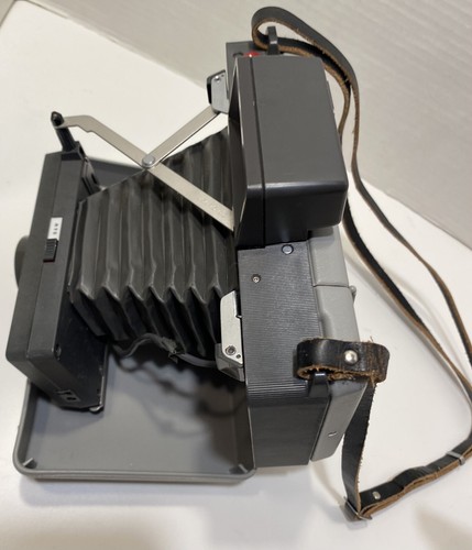 Polaroid land camera automatic - land,