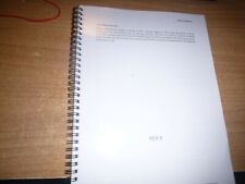  Diagnosi freni Ferrari,LIBRO TECNICO,Manuale Ferrari,488,Pista,812 superveloce