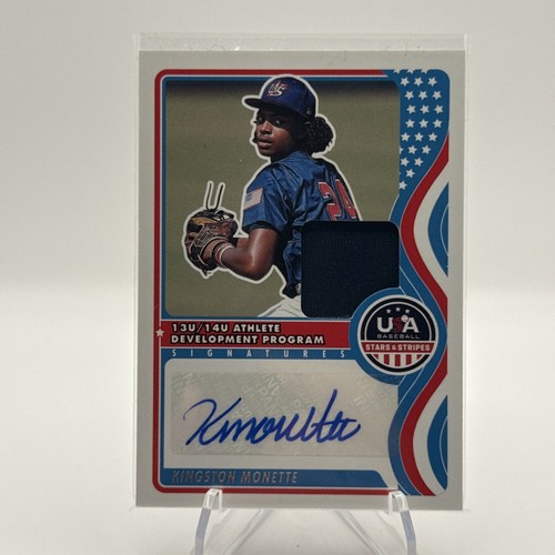 2025 panini usa - 2025, stars
