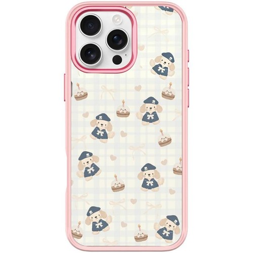 Custodia magnetica iphone - custodia, 16
