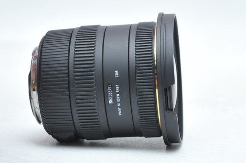 Sigma f3 5 ex - af, f3.5
