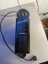 KRUPS Essenza Mini XN110810 1310W  Macchina per Caffè con Capsule - Nera