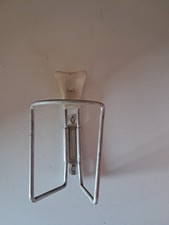 Borraccia Portaborracce Reg anni 70 Corsa epoca vintage