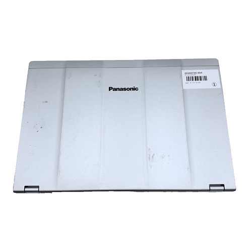Panasonic let note - note, cf-lv1