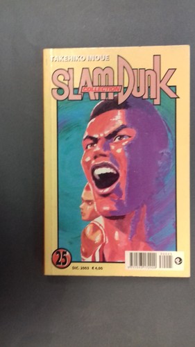 Slam dunk collection numero - collection,,