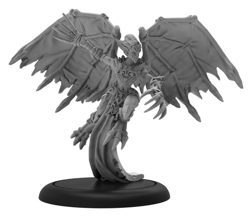 Hordes legion everblight - legion,
